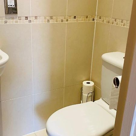 Bournemouth Double En-Suite المظهر الخارجي الصورة