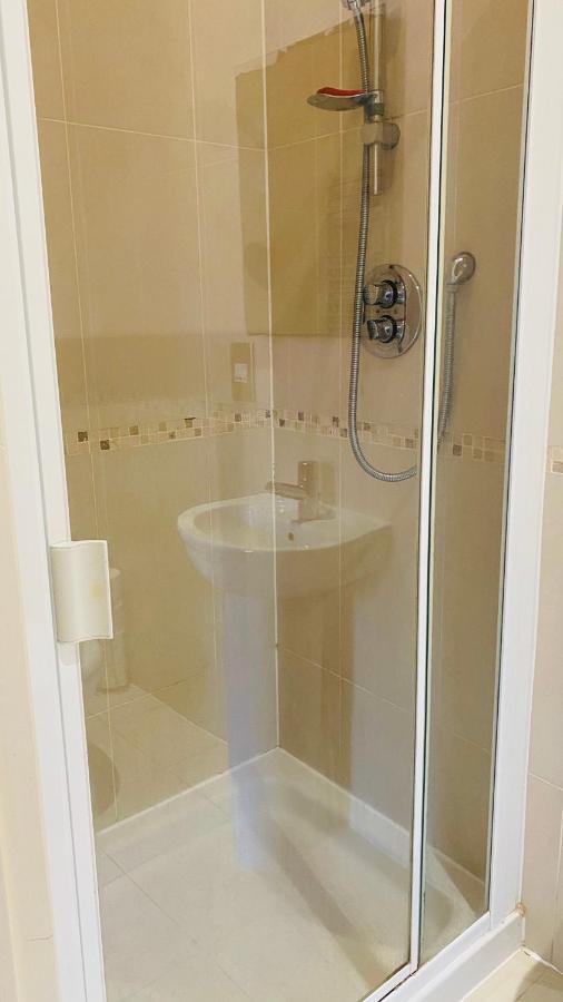 Bournemouth Double En-Suite المظهر الخارجي الصورة