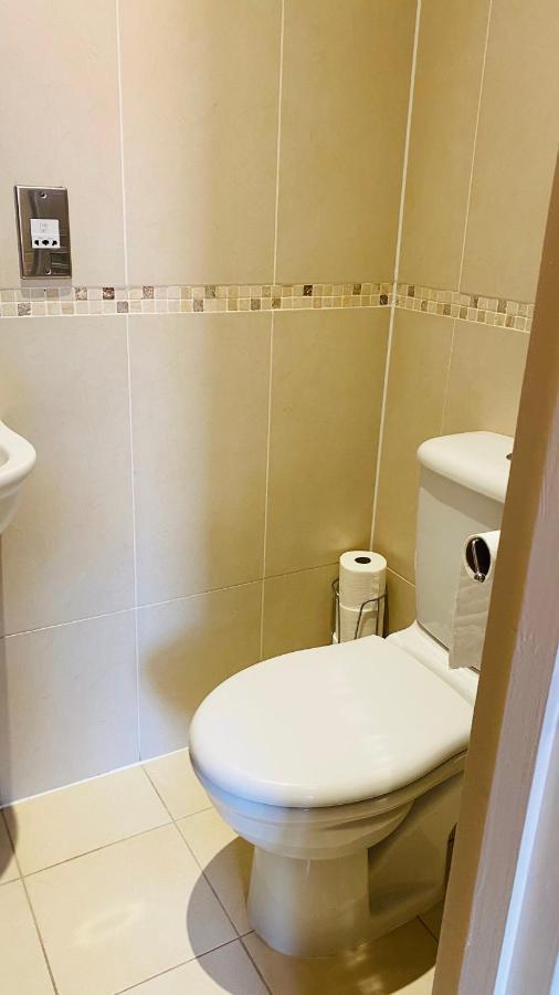 Bournemouth Double En-Suite المظهر الخارجي الصورة